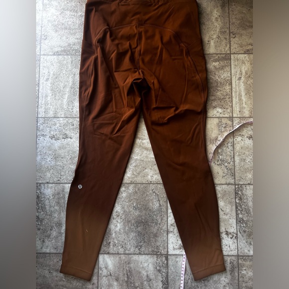 Swift Speed High-Rise Tight 28in inseam - Picture 6 of 14